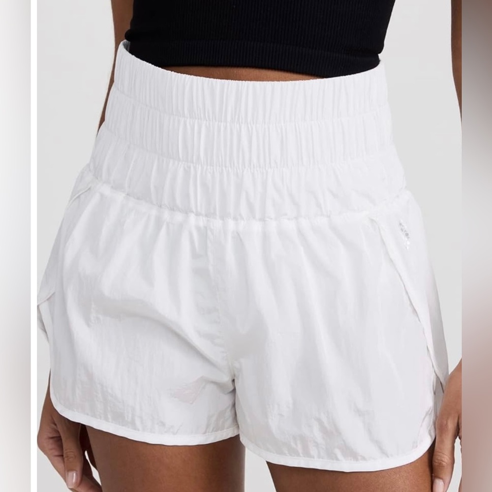 FP Movement The Way Home shorts